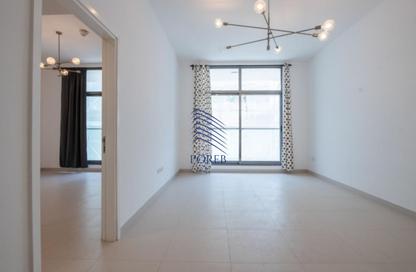 Apartment - 1 Bedroom - 2 Bathrooms for rent in Prime Views by Prescott - Meydan Avenue - Meydan - Dubai