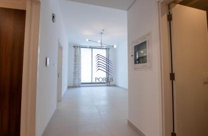 Apartment - 1 Bedroom - 2 Bathrooms for rent in Prime Views by Prescott - Meydan Avenue - Meydan - Dubai