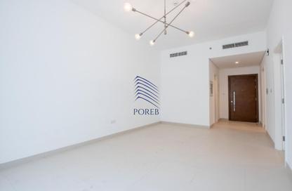 Apartment - 1 Bedroom - 2 Bathrooms for rent in Prime Views by Prescott - Meydan Avenue - Meydan - Dubai