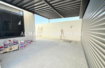 Villa - 4 - 6 for rent in Tilal City C - Tilal City - Sharjah