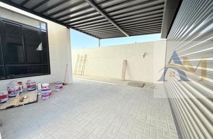 Villa - 4 - 6 for rent in Tilal City C - Tilal City - Sharjah Villa - 4 - 6 for rent in Tilal City C - Tilal City - Sharjah