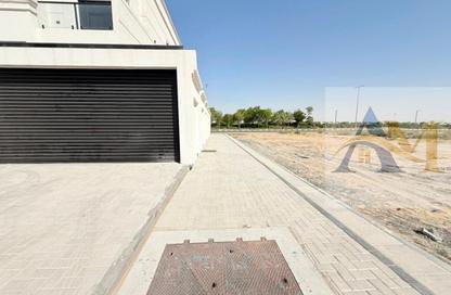 Villa - 4 - 6 for rent in Tilal City C - Tilal City - Sharjah Villa - 4 - 6 for rent in Tilal City C - Tilal City - Sharjah
