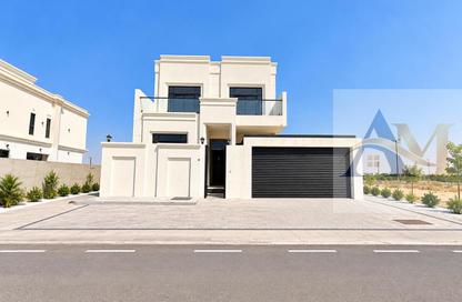 Villa - 4 - 6 for rent in Tilal City C - Tilal City - Sharjah Villa - 4 - 6 for rent in Tilal City C - Tilal City - Sharjah