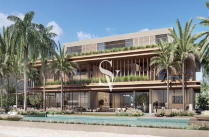 فيلا - 6 - 7 للبيع في بالم جبل علي سعفة ن - نخلة جبل علي - دبي فيلا - 6 - 7 للبيع في بالم جبل علي سعفة ن - نخلة جبل علي - دبي