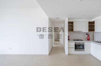 Apartment - 2 - 2 for sale in Downtown Views II Tower 3 - Downtown Views II - Zabeel 2 - Zabeel - Dubai Apartment - 2 - 2 for sale in Downtown Views II Tower 3 - Downtown Views II - Zabeel 2 - Zabeel - Dubai