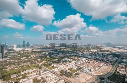 Apartment - 2 - 2 for sale in Downtown Views II Tower 3 - Downtown Views II - Zabeel 2 - Zabeel - Dubai