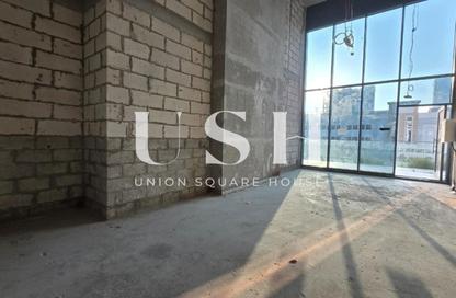 Retail - Studio - 1 for sale in Binghatti Ghost - Dubai Healthcare City 2 - Al Jaddaf - Dubai Retail - Studio - 1 for sale in Binghatti Ghost - Dubai Healthcare City 2 - Al Jaddaf - Dubai