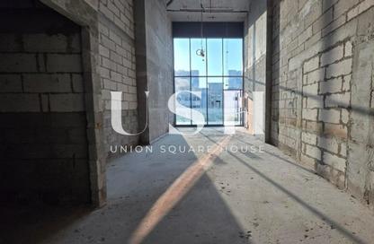 Retail - Studio - 1 for sale in Binghatti Ghost - Dubai Healthcare City 2 - Al Jaddaf - Dubai
