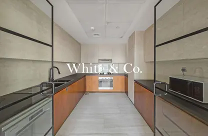 شقة - 2 غرف نوم - 3 حمامات للبيع في بناية هاميني - منطقة 15 - قرية جميرا الدائرية - دبي