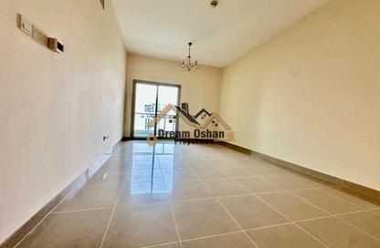 Apartment - 2 Bedrooms - 3 Bathrooms for rent in Al Waleed Oasis 3 - Dubai Silicon Oasis - Dubai