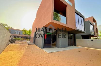 Villa - 4 Bedrooms - 6 Bathrooms for sale in Kaya - Masaar - Tilal City - Sharjah
