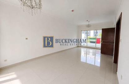 Villa - 4 Bedrooms - 6 Bathrooms for rent in Shamal Terraces - District 14 - Jumeirah Village Circle - Dubai