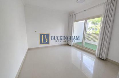 Villa - 4 Bedrooms - 6 Bathrooms for rent in Shamal Terraces - District 14 - Jumeirah Village Circle - Dubai