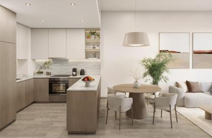 Apartment - 2 Bedrooms - 3 Bathrooms for sale in Nirvana Residences - I - Dubai Production City (IMPZ) - Dubai