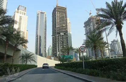 شقة - غرفة نوم - 2 حمامات للبيع في بيلاجوس من آي جي أو - دبي مارينا - دبي