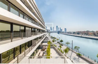 شقة - 4 غرف نوم - 5 حمامات للايجار في ايدن هاوس القنال - جميرا 2 - جميرا - دبي