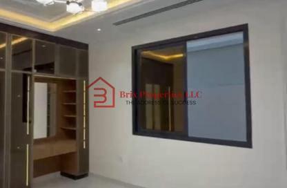 Villa - 6 - 6 for sale in Al Helio 2 - Al Helio - Ajman Villa - 6 - 6 for sale in Al Helio 2 - Al Helio - Ajman