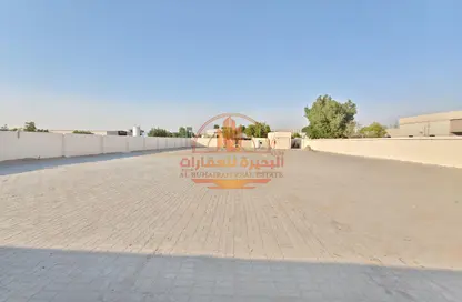 Land - Studio for rent in Al Sajaa S - Al Sajaa - Sharjah