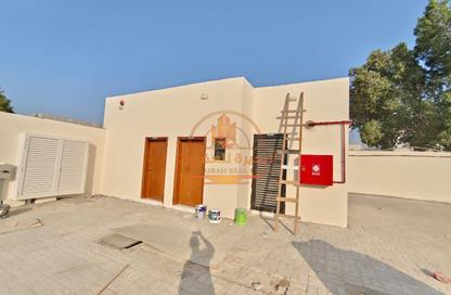 Land - Studio for rent in Al Sajaa S - Al Sajaa - Sharjah