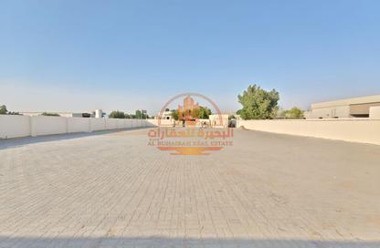 Land - Studio for rent in Al Sajaa S - Al Sajaa - Sharjah
