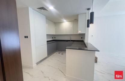 Townhouse - 4 Bedrooms - 5 Bathrooms for rent in Elie Saab VIE Townhouses - District 11 - Mohammed Bin Rashid City - Dubai