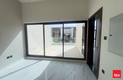 Townhouse - 4 Bedrooms - 5 Bathrooms for rent in Elie Saab VIE Townhouses - District 11 - Mohammed Bin Rashid City - Dubai