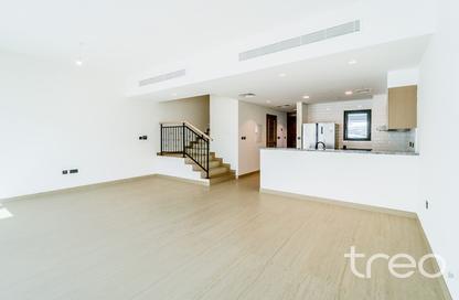Townhouse - 3 - 3 for sale in Santorini - Damac Lagoons - Dubai
