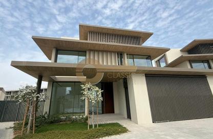 Villa - 4 Bedrooms - 6 Bathrooms for rent in Nad Al Sheba Gardens 4 - Nad Al Sheba 1 - Nad Al Sheba - Dubai