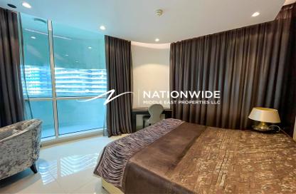 Apartment - 2 Bedrooms - 3 Bathrooms for rent in Upper Crest - Downtown Dubai - Dubai