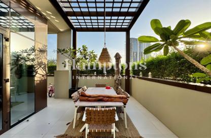 Apartment - 3 - 4 for sale in Sunset at Creek Beach Building 2 - Sunset at Creek Beach - Creek Beach - Dubai Creek Harbour (The Lagoons) - Dubai