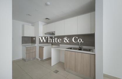 Apartment - 1 Bedroom - 2 Bathrooms for rent in La Perla Blanca - District 15 - Jumeirah Village Circle - Dubai