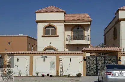 Villa - 5 Bedrooms - 7+ Bathrooms for sale in Al Rawda 1 - Al Rawda - Ajman