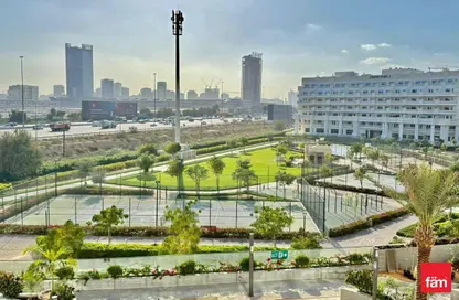 Apartment - 1 Bedroom - 2 Bathrooms for rent in 48 Parkside - Arjan - Dubai