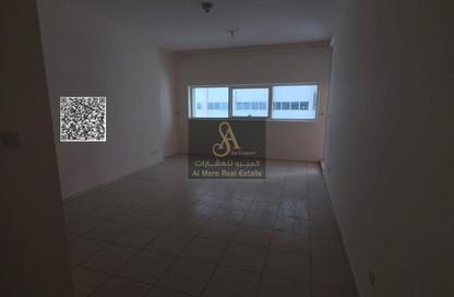Apartment - 2 - 2 for rent in Ajman One Tower 5 - Al Rashidiya 3 - Al Rashidiya - Ajman