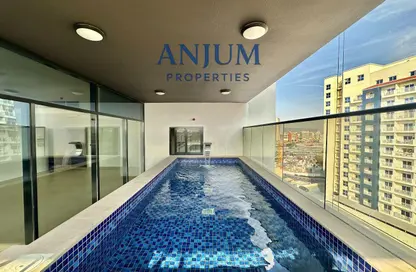 Apartment - 3 Bedrooms - 5 Bathrooms for rent in Liwan - Dubai Land - Dubai