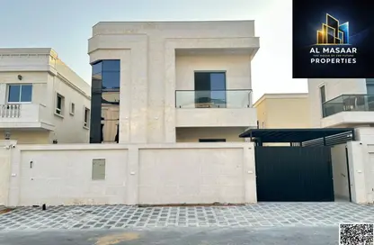 فيلا - 5 غرف نوم - 7 حمامات للبيع في الزاهية جاردنز - الزاهية - عجمان