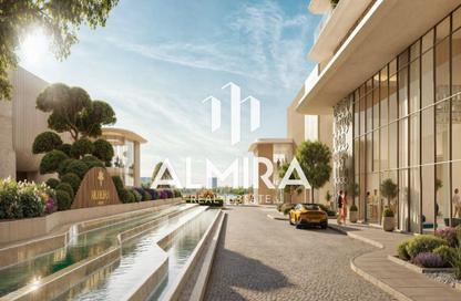 Apartment - 2 Bedrooms - 4 Bathrooms for sale in Muheira - Al Reem Island - Abu Dhabi