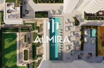 Apartment - 2 Bedrooms - 4 Bathrooms for sale in Muheira - Al Reem Island - Abu Dhabi