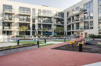 شقة - غرفة نوم - 2 حمامات للبيع في هايف جى في سي - منطقة 14 - قرية جميرا الدائرية - دبي