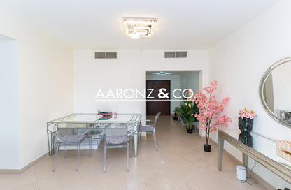 Apartment - 1 Bedroom - 2 Bathrooms for sale in Icon Tower 1 - JLT Cluster M - Jumeirah Lake Towers - Dubai