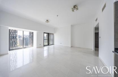 Apartment - 2 Bedrooms - 3 Bathrooms for rent in Cayan Tower - Dubai Marina - Dubai