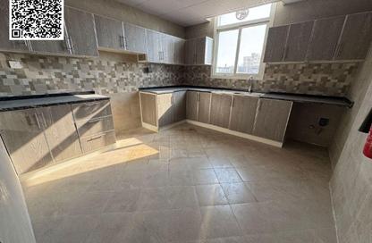 Apartment - 2 Bedrooms - 3 Bathrooms for rent in Al Jurf 3 - Al Jurf - Ajman Downtown - Ajman