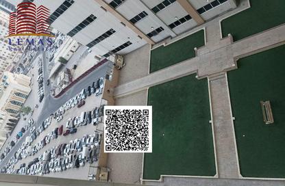 Apartment - 1 - 2 for rent in Ajman One Tower 1 - Ajman One - Ajman Downtown - Ajman