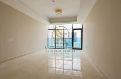 Apartment - 1 - 2 for rent in Gulfa Towers - Al Rashidiya 1 - Al Rashidiya - Ajman Apartment - 1 - 2 for rent in Gulfa Towers - Al Rashidiya 1 - Al Rashidiya - Ajman
