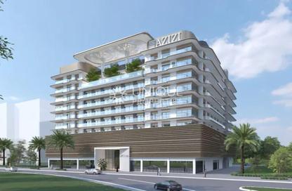Apartment - 3 - 1 for sale in Azizi Venice 14 Building B - Azizi Venice 14 - Azizi Venice - Dubai South (Dubai World Central) - Dubai Apartment - 3 - 1 for sale in Azizi Venice 14 Building B - Azizi Venice 14 - Azizi Venice - Dubai South (Dubai World Central) - Dubai