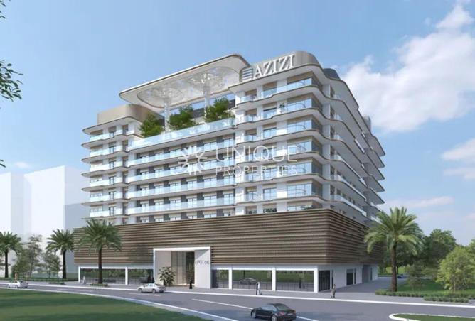 Spacious 3BR Residence | Premium Finishes