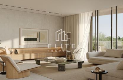 Apartment - 3 - 5 for sale in The Cape 2 - The Cape - Al Barari - Dubai