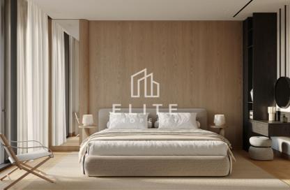 Apartment - 3 - 5 for sale in The Cape 2 - The Cape - Al Barari - Dubai