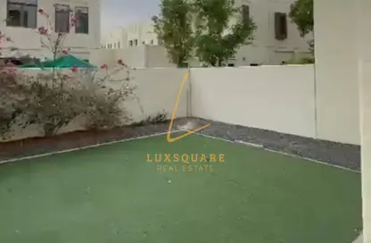 فيلا - 3 غرف نوم - 3 حمامات للايجار في ميرا اوازيس 3 - ميرا  اوازيس - ريم - دبي