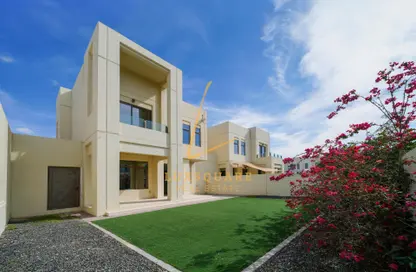 فيلا - 3 غرف نوم - 3 حمامات للايجار في ميرا اوازيس 3 - ميرا  اوازيس - ريم - دبي